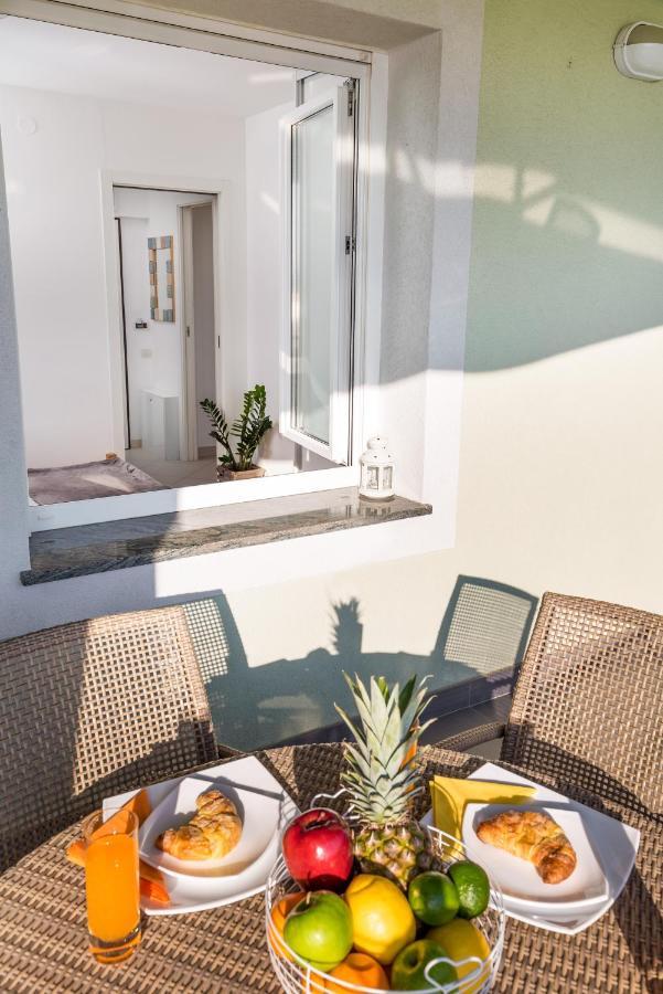 Apartment Maja Opatija With Free Private Parking And Lovely Sea View Terrace Exterior photo