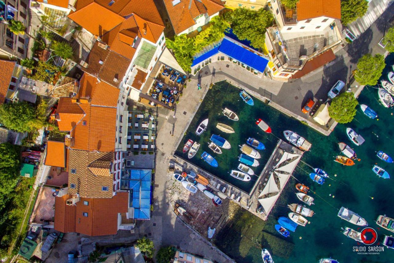 Apartment Maja Opatija With Free Private Parking And Lovely Sea View Terrace Exterior photo