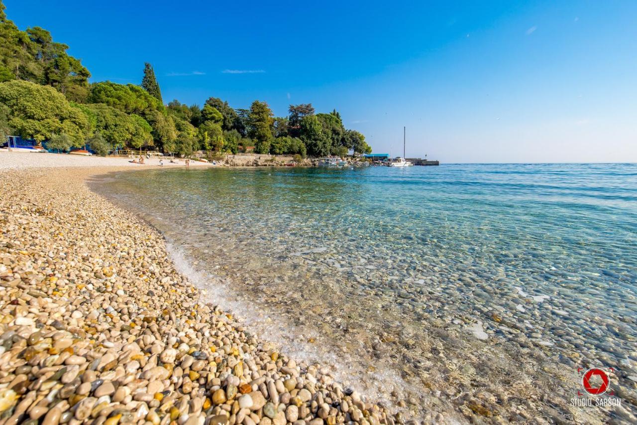 Apartment Maja Opatija With Free Private Parking And Lovely Sea View Terrace Exterior photo